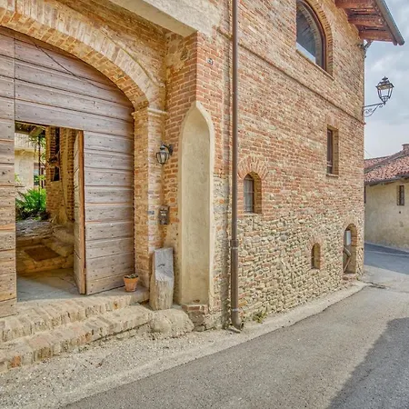 Casa Tucri Aramengo