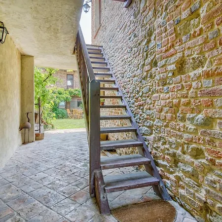 Apartamento Casa Tucri Aramengo