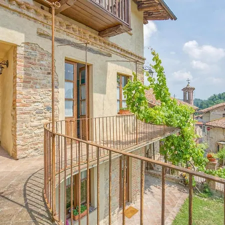 Casa Tucri * Aramengo