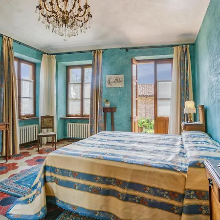 Casa Tucri Apartment Aramengo