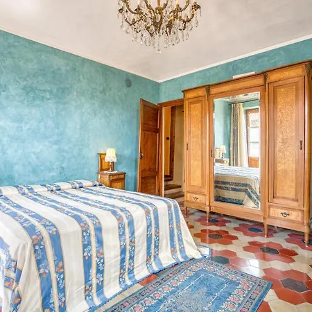 Apartment Casa Tucri