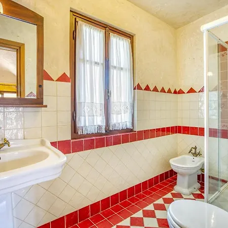 Casa Tucri *