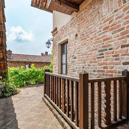 Casa Tucri