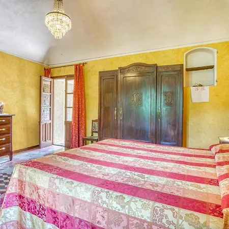 Casa Tucri Apartamento Aramengo