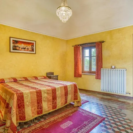 Apartamento Casa Tucri Aramengo